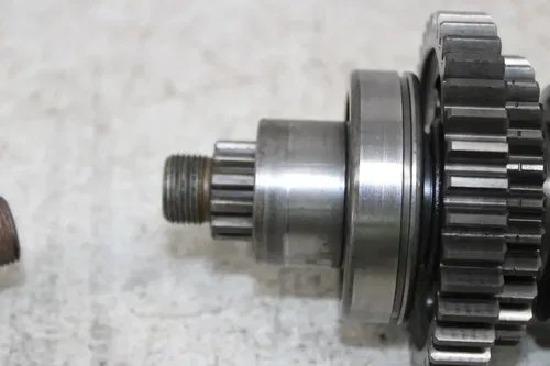 1987 Kawasaki Ninja 1000R ZX1000A TRANSMISSION TRANNY GEAR