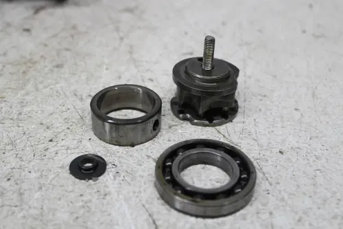 1987 Kawasaki Ninja 1000R ZX1000A TRANSMISSION TRANNY GEAR