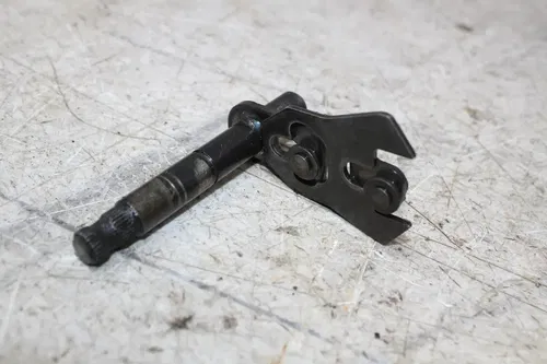 1987 Kawasaki Ninja 1000R ZX1000A TRANSMISSION TRANNY GEAR