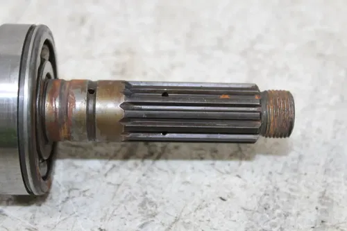 1987 Kawasaki Ninja 1000R ZX1000A TRANSMISSION TRANNY GEAR