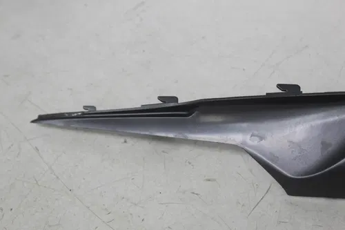 11-15 Kawasaki Ninja Zx10r Right Rear Back Tail Fairing Cowl Shroud