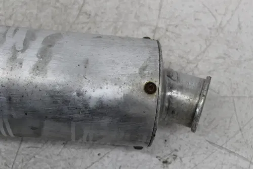 94-97 SUZUKI RF900R RF900 YOSHIMURA EXHAUST PIPE MUFFLER SLIP ON CAN SILENCER
