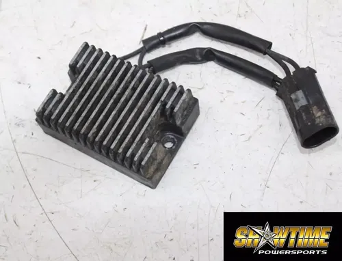 04-06 HARLEY-DAVIDSON SPORTSTER XL883 883 RECTIFIER VOLTAGE REGULATOR