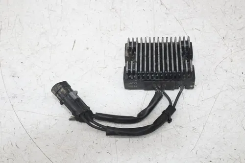 04-06 HARLEY-DAVIDSON SPORTSTER XL883 883 RECTIFIER VOLTAGE REGULATOR