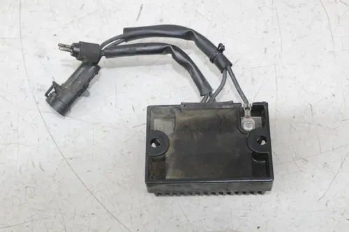 04-06 HARLEY-DAVIDSON SPORTSTER XL883 883 RECTIFIER VOLTAGE REGULATOR
