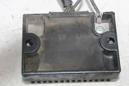 04-06 HARLEY-DAVIDSON SPORTSTER XL883 883 RECTIFIER VOLTAGE REGULATOR