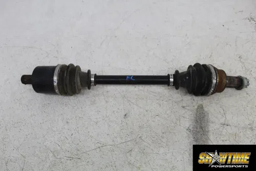 15-17 POLARIS RZR 900 EPS FRONT LEFT SIDE DRIVE CV AXLE PIVOT SHAFT