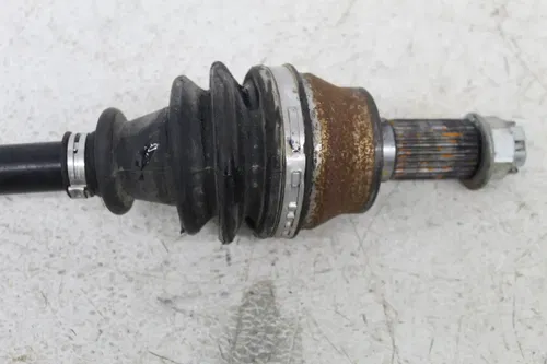 15-17 POLARIS RZR 900 EPS FRONT LEFT SIDE DRIVE CV AXLE PIVOT SHAFT