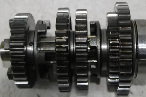 91-92 KAWASAKI NINJA ZX7R ENGINE MOTOR TRANSMISSION TRANNY GEARS (SEE DESCP)