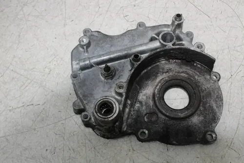 91-92 KAWASAKI NINJA ZX7R ENGINE MOTOR TRANSMISSION TRANNY GEARS (SEE DESCP)