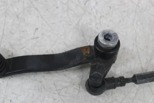 21 ROYAL ENFIELD HIMALAYAN SHIFTER LINKAGE SHIFT LINK PEDAL