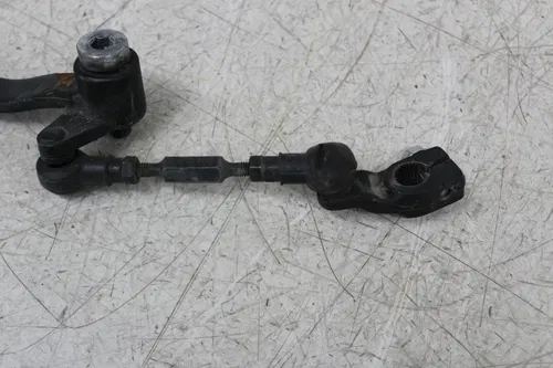 21 ROYAL ENFIELD HIMALAYAN SHIFTER LINKAGE SHIFT LINK PEDAL