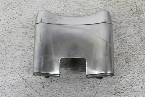 1985 YAMAHA VMAX 1200 VMX1200 HANDLE BAR CENTER MOUNT BRACKET