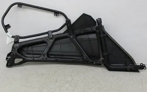 18 POLARIS RZR XP 1000 LEFT SIDE DRIVER DOOR