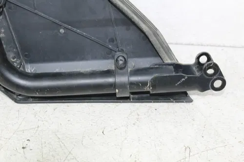 18 POLARIS RZR XP 1000 LEFT SIDE DRIVER DOOR