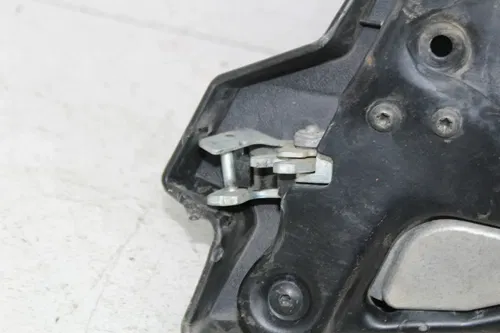 18 POLARIS RZR XP 1000 LEFT SIDE DRIVER DOOR