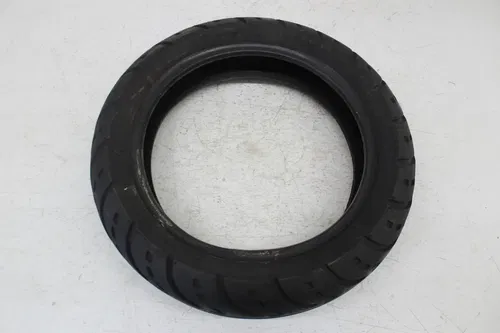 DURO NYLON FRONT REAR TIRE PAIR 5/32NDS AND 6/32NDS TREAD 120/70-12 56J ASPECT