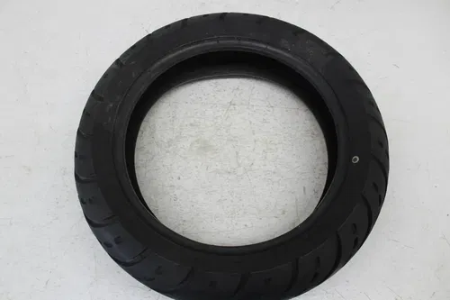 DURO NYLON FRONT REAR TIRE PAIR 5/32NDS AND 6/32NDS TREAD 120/70-12 56J ASPECT