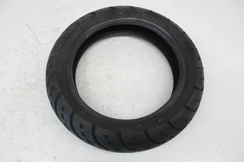 DURO NYLON FRONT REAR TIRE PAIR 5/32NDS AND 6/32NDS TREAD 120/70-12 56J ASPECT