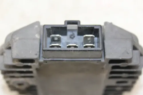 1999 YAMAHA YZF600 RECTIFIER VOLTAGE REGULATOR