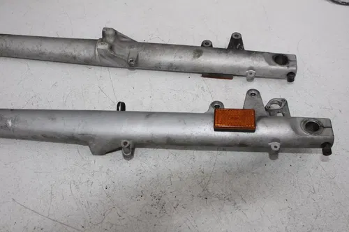 01-05 BMW R1150RT ABS FRONT FORKS SHOCK SUSPENSION SET PAIR FRONT SWING ARM