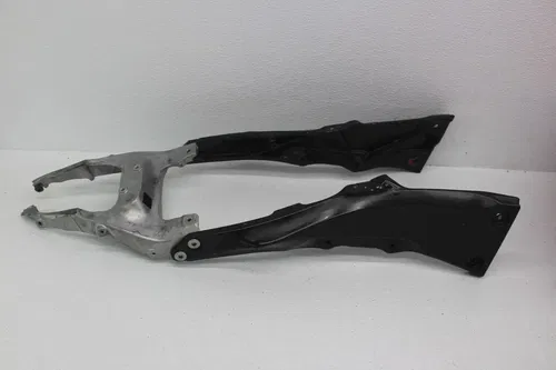 11-15 KAWASAKI NINJA ZX10R REAR BACK TAIL SUBFRAME SUB FRAME