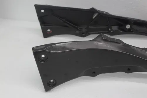 11-15 KAWASAKI NINJA ZX10R REAR BACK TAIL SUBFRAME SUB FRAME