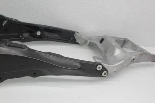 11-15 KAWASAKI NINJA ZX10R REAR BACK TAIL SUBFRAME SUB FRAME