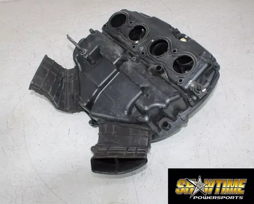 02-03 HONDA CBR954RR AIRBOX AIR INTAKE FILTER BOX