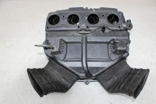 02-03 HONDA CBR954RR AIRBOX AIR INTAKE FILTER BOX