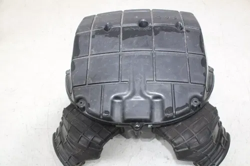 02-03 HONDA CBR954RR AIRBOX AIR INTAKE FILTER BOX