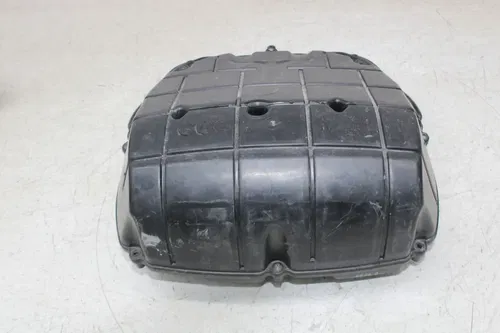 02-03 HONDA CBR954RR AIRBOX AIR INTAKE FILTER BOX