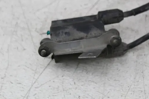 99-03 HONDA CBR1100XX IGNITION COILS COIL SPARK PLUG CAPS