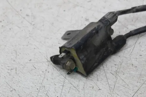 99-03 HONDA CBR1100XX IGNITION COILS COIL SPARK PLUG CAPS