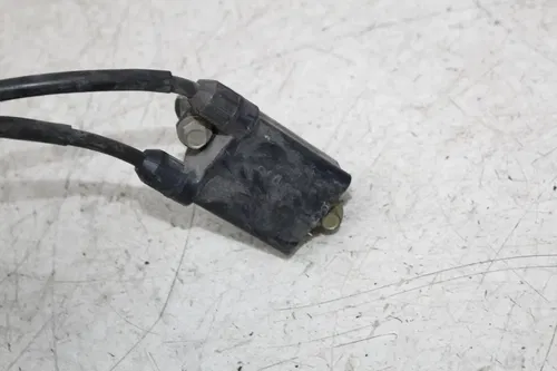 99-03 HONDA CBR1100XX IGNITION COILS COIL SPARK PLUG CAPS