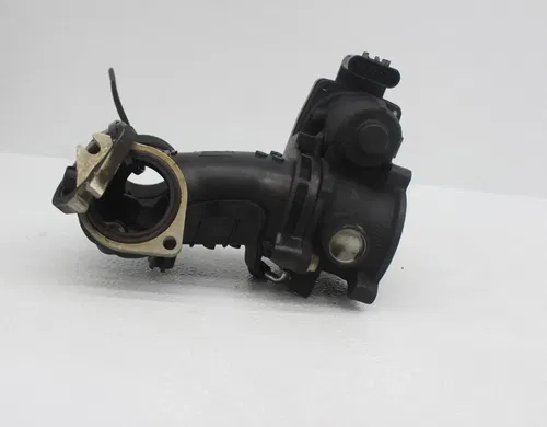 17-23 HARLEY-DAVIDSON ELECTRA GLIDE  FLHTCUI INTAKE OEM THROTTLE BODY