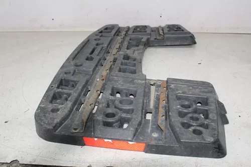 05 POLARIS SPORTSMAN 500 FRONT CARRIER RACKS CARGO RACK