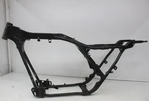 94-96 Harley-davidson Road King Flhr Frame Chassi stpss