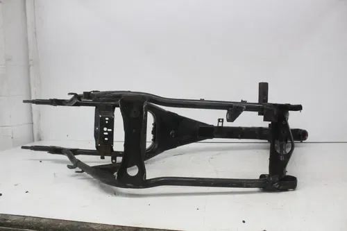 94-96 Harley-davidson Road King Flhr Frame Chassi stpss