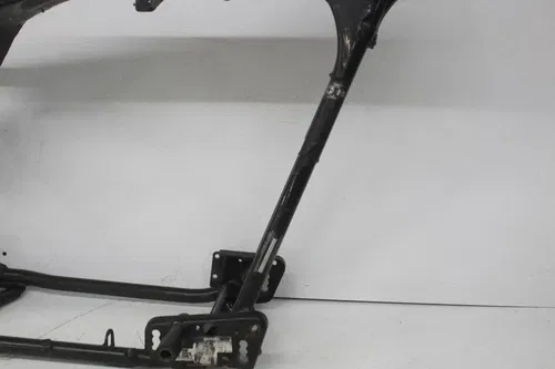 94-96 Harley-davidson Road King Flhr Frame Chassi stpss