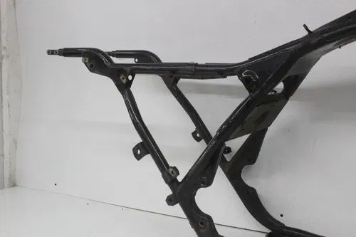 94-96 Harley-davidson Road King Flhr Frame Chassi stpss