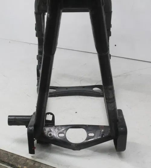 94-96 Harley-davidson Road King Flhr Frame Chassi stpss