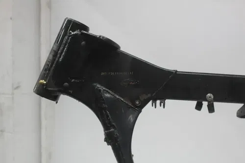 94-96 Harley-davidson Road King Flhr Frame Chassi stpss