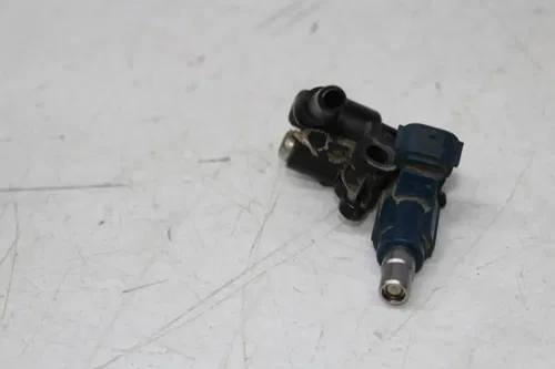 08-14 KAWASAKI KSF450 KFX450R THROTTLE BODY MAIN FUEL GAS INJECTOR RAIL