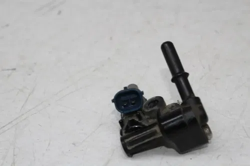 08-14 KAWASAKI KSF450 KFX450R THROTTLE BODY MAIN FUEL GAS INJECTOR RAIL
