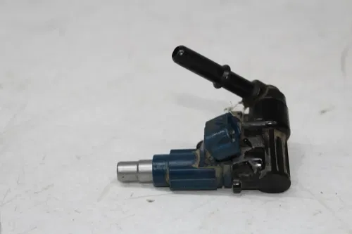 08-14 KAWASAKI KSF450 KFX450R THROTTLE BODY MAIN FUEL GAS INJECTOR RAIL