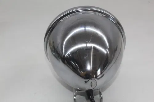 00-06 HARLEY-DAVIDSON DYNA WIDE GLIDE FXDWGI SINGLE HEADLIGHT HEAD LAMP LIGHT