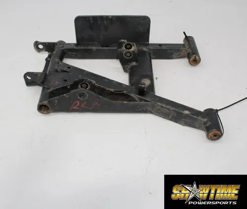 20-21 POLARIS RZR S 1000 PREMIUM REAR BACK LOWER LEFT CONTROL A ARM