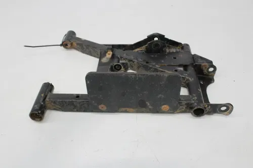 20-21 POLARIS RZR S 1000 PREMIUM REAR BACK LOWER LEFT CONTROL A ARM