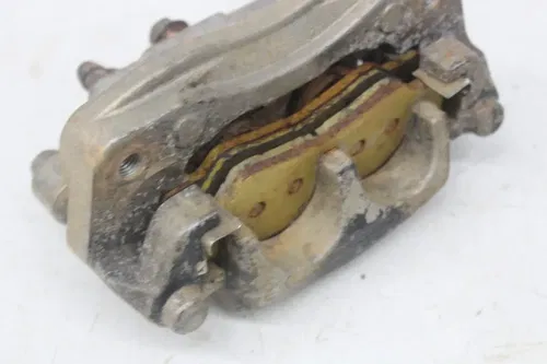 16 YAMAHA YXZ1000R REAR RIGHT BACK BRAKE CALIPER